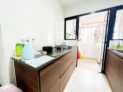 Blk 995B Buangkok Tropica (Hougang), HDB 3 Rooms #485677591